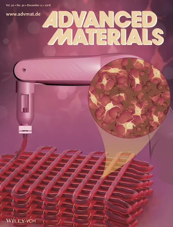 Advanced Materials